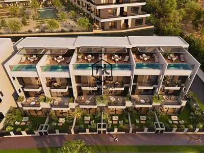 4BR + Maid | Rooftop Pool | Elevator | Two-Street Location