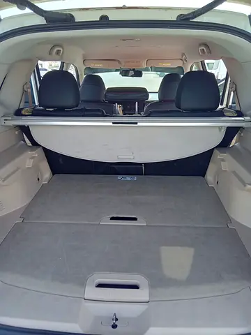 2015 Nissan X-TRAIL thumbnail 14