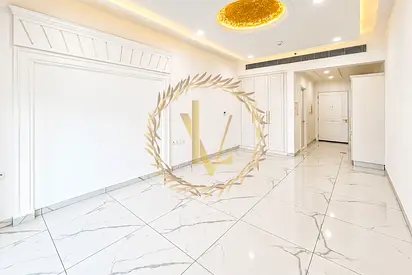 Spacious Studio Apartment | Great amenities | European Architecture