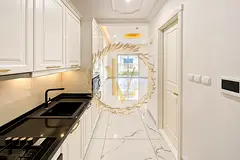 Spacious Studio Apartment | Great amenities | European Architecture