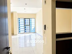 Vacant | Near Metro | Pool & Gym | Balcony