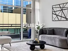 Furnished | Open Kitchen | Terrace