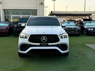 Benz GLE 350 (7 seats ) full options NO1