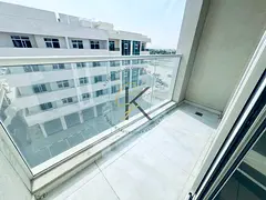 Luxury like new apartment one bedroom with two washroom with balcony ready to move Near to Sarh airp