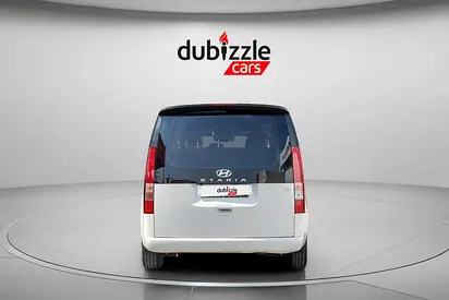 صورة 7 لـ 2024 Hyundai STARIA