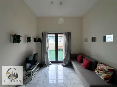 Fully Furnished, Full of Possibilities | Joya Verde Residence, JVC