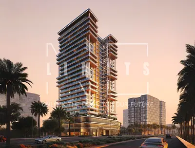 Ready Soon | Prime Opportunity | High ROI | Fully Fitted Kitchen | 1 Unit Available (14th Floor)