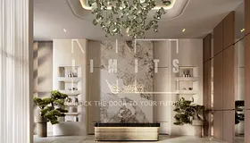 Ready Soon | Prime Opportunity | High ROI | Fully Fitted Kitchen | 1 Unit Available (14th Floor)