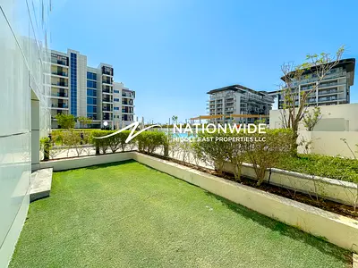 Vacant|Elegant 1BR|Ground-Floor|Modern Living
