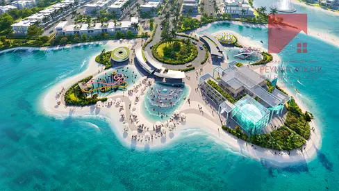 Your Island Lifestyle Awaits | Villas & Townhouses in Dubai