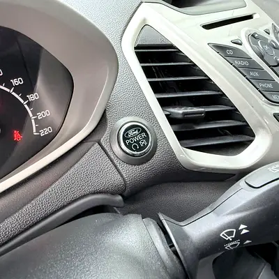 2014 FORD ECOSPORT thumbnail 12