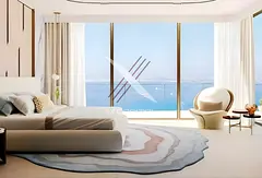 Forest&Cove View | Premium Unit | High ROI