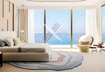 Forest&Cove View | Premium Unit | High ROI