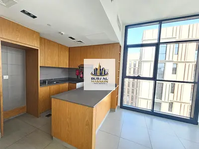 Modern 1BR with Counter Kitchen | Al Mamsha | AED 41,000