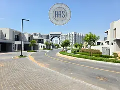 SPECIOUS 3BR+ MAIDSROOM TH FOR RENT BRAND NEW GATED COMMUNITY