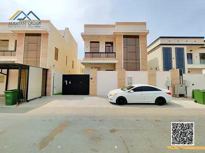 عش الفخامة في فيلا راقية بالزاهية جاهزة للسكن ومجهزة بالكامل