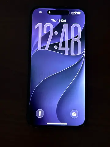 iPhone 15 128gb