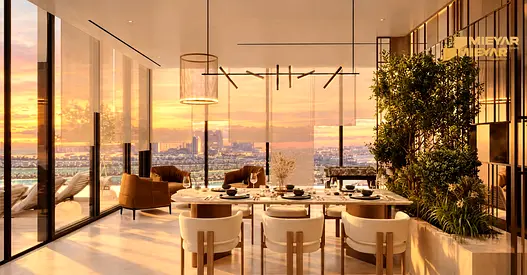 BBQ, POOL & PARKS | AESTHETIC Waterfront | Flexible Payment Plans