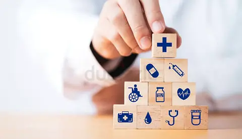 Invest in Healthcare. Be Part of Our Growth