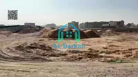 Residential & Commercial Plot for Sale in Al Jurf Industrial 2