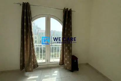 Spacious 1-Bedroom | Balcony | Prime Location | Discovery Gardens