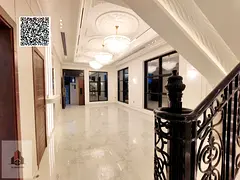 Upscale villa for sale near Safir Market.