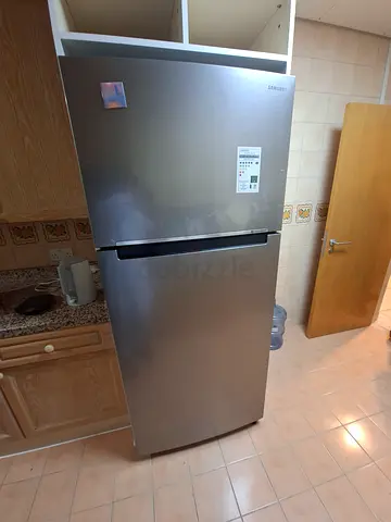 Samsung fridge