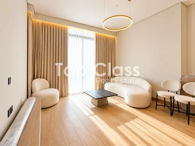 Community View | High Floor | Fully Furnished