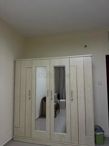 Cupboard