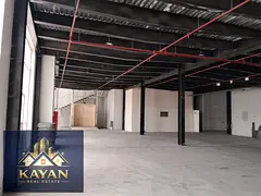 🔥 Hot Deal – Premium Warehouse for Rent on a Prime Corner Location