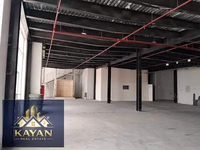 🔥 Hot Deal – Premium Warehouse for Rent on a Prime Corner Location