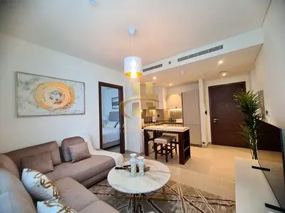 Elegant view | Fully furnished | Brand New