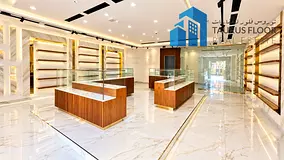 Fully Fitted Shop On Gold Street || Best For Gold And Jewellery