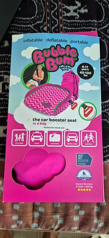 Booster Car Seat