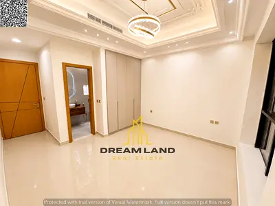 # Luxury Villa for Sale in Al Helio 2, Ajman | 5 Bedrooms | Majlis | Rooftop | Registration Fees Included Discover an exceptional opportunity to own