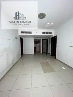 1 Bedroom Apartment + 2 Balconies for Annual Rent in Al Taawun, Sharjah