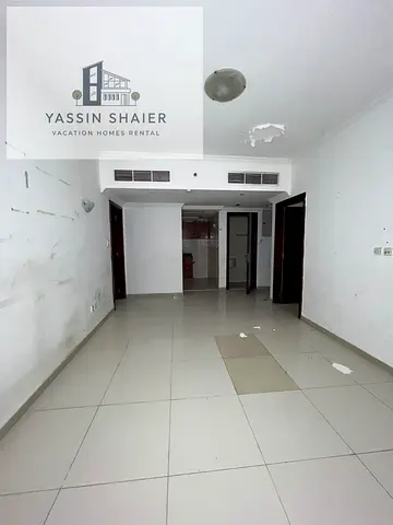 1 Bedroom Apartment + 2 Balconies for Annual Rent in Al Taawun, Sharjah