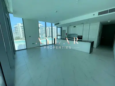 2BR Apartment | Pool View | Unfurnished
