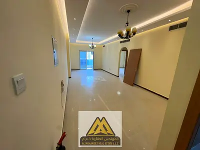 For Annual Rent | 2-Bedroom Apartment – Al Nuaimiya 3, Ajman