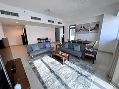 High-Floor 1BR | Fully Furnished | Vacant