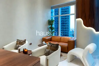 Fitted | Fully Furnished | Vacant