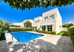 Upgraded Villa | Private Pool | Vacant
