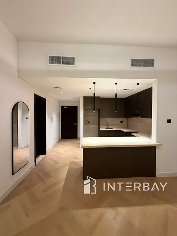 Stylish 1BR | Fully Renovated | Move-In Ready
