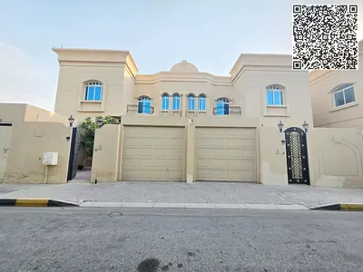 Prime 4-Bedroom Villa | Majlis & Hall | Highly Desirable Location in Sharqan, Sharjah.