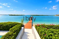 Spark Villa | Private Beach| Mangrove View
