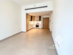 Brand New | Park View | Vacant | Equipped Kitchen