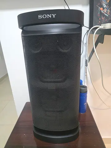 Sony tower speaker XP700 - single unit, good working condition