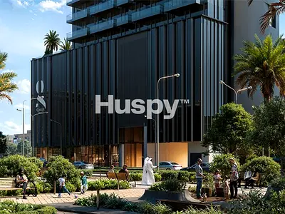 Brand New | Mid Floor | Unfurnished