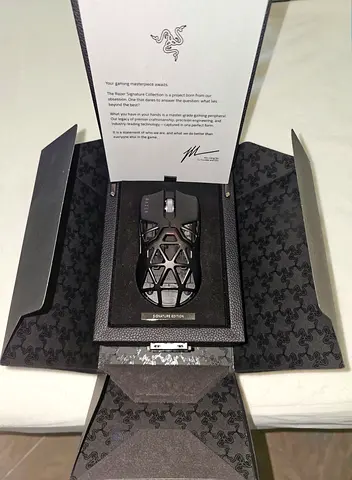 Razer Viper Mini Signature Edition