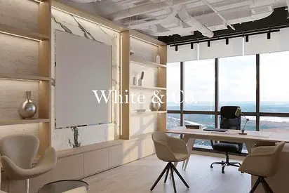Brand New Fit-Out | Furnished | Available